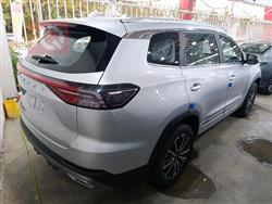 شيري تيجو 8 برو